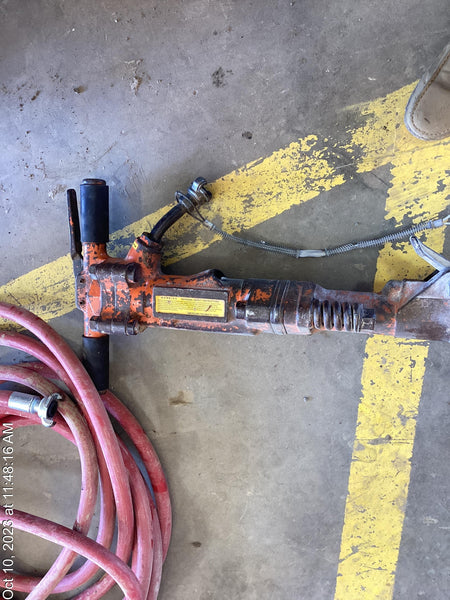 2019 AMERICAN PNEUMATIC TOOL APT-M190