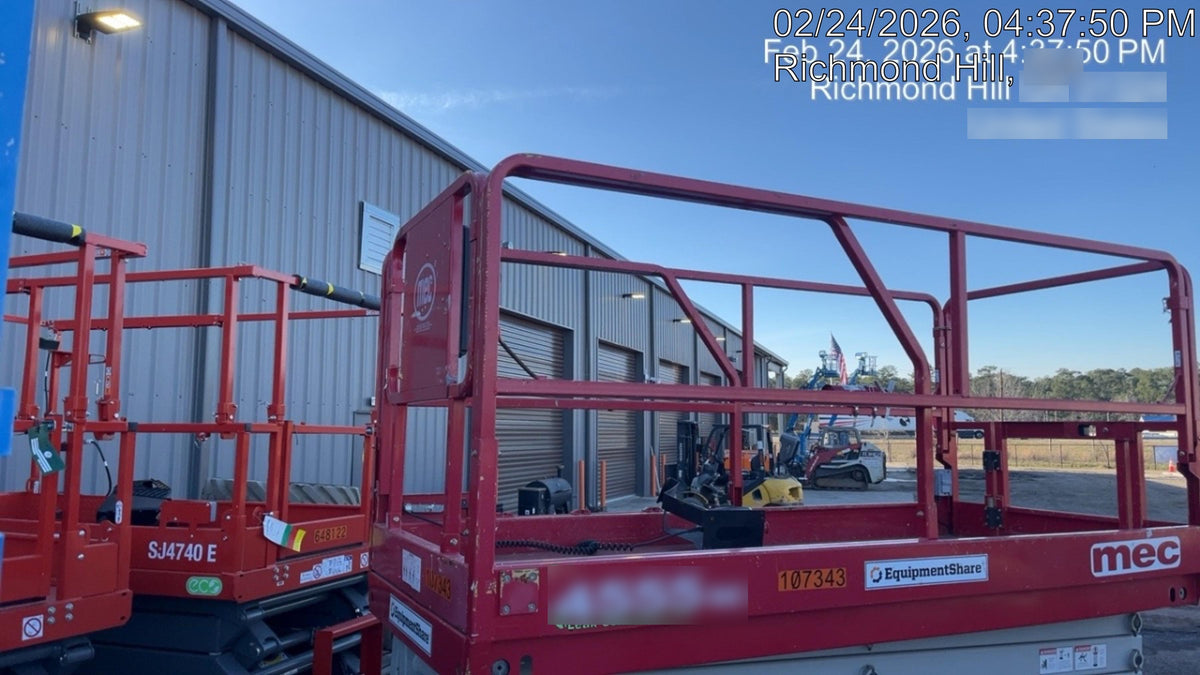 2020 MEC 4555SE