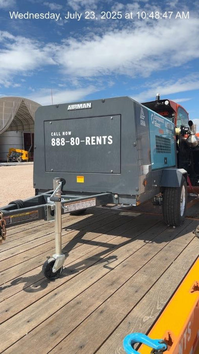 2025 AIRMAN PDS185S CWK