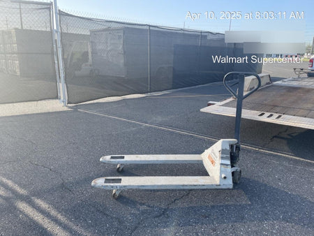 2023 STRONGWAY 4400 lb Pallet Jack