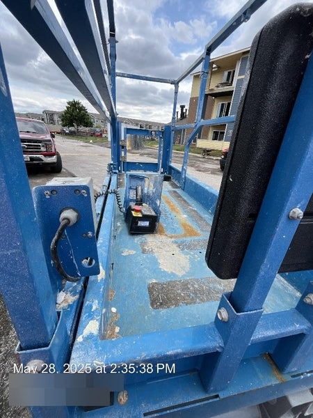 2020 Genie GS-2632 GENIE GS-2632