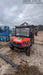 2020 Kubota RTV-XG850WL-H 4wd Utility Cart, 4 Seat,Gas, LED Strobe, Windshield Tempered Glass, Plastic Canopy, Wire Harness Kit, Backup Alarm