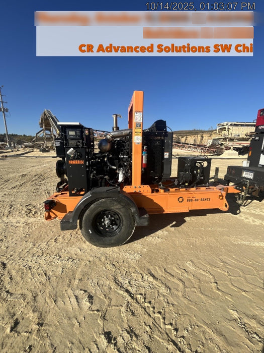 2022 PIONEER PP88S12L71-TCD3.6