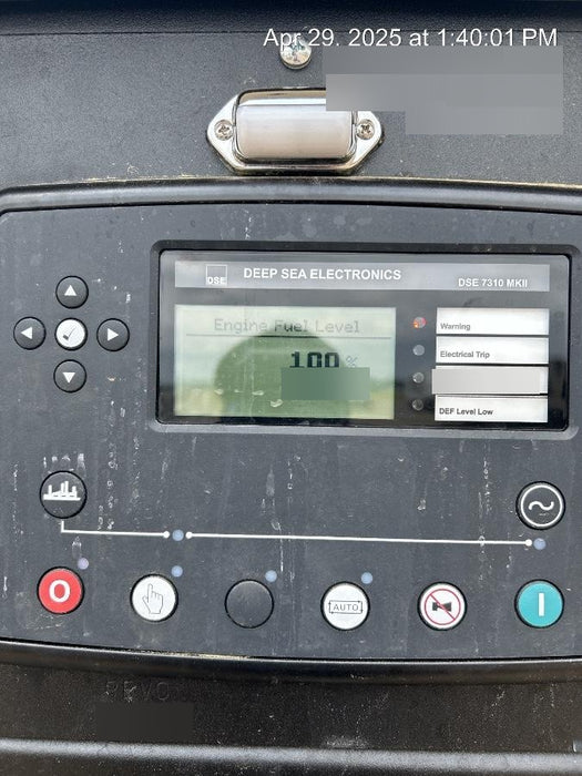 2024 ATLAS COPCO QAS 70