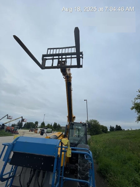 2022 JCB 509-42