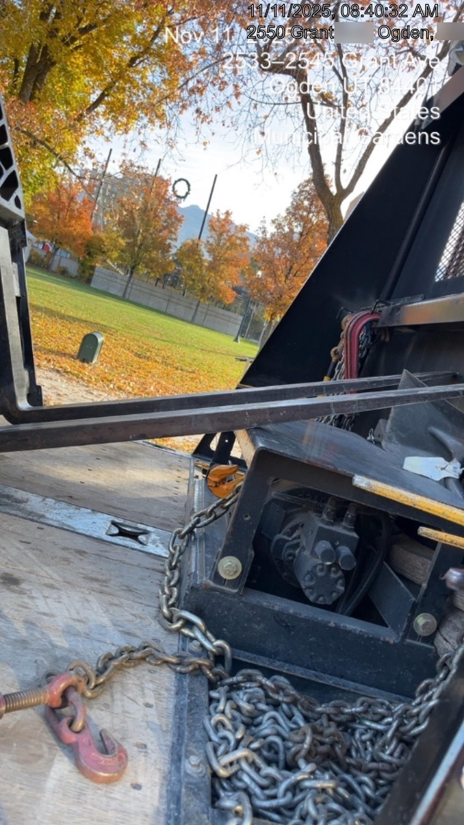 2023 JCB 505-20TC