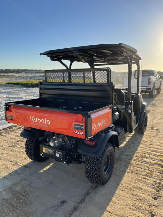 2022 KUBOTA RTV-X1140W-H (Canopy)