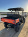 2022 KUBOTA RTV-X1140W-H (Canopy)