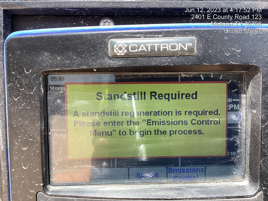 2023 RWN RWN-8NHTA-10OBPT