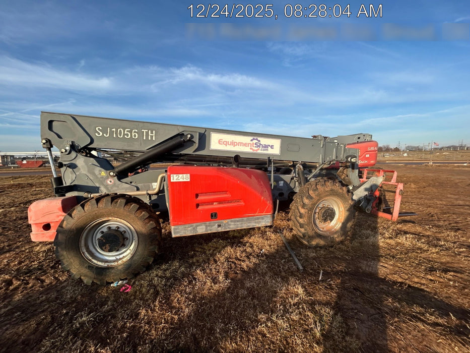 2016 SKYJACK SJ1056 TH