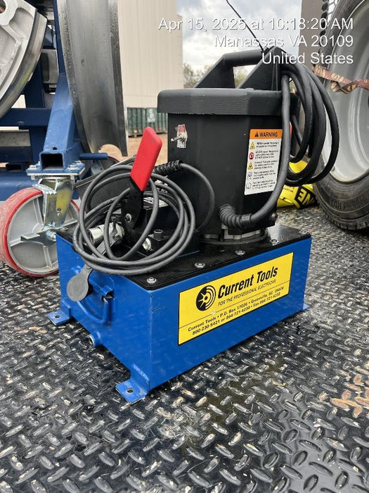 2024 CURRENT TOOLS 252-CT