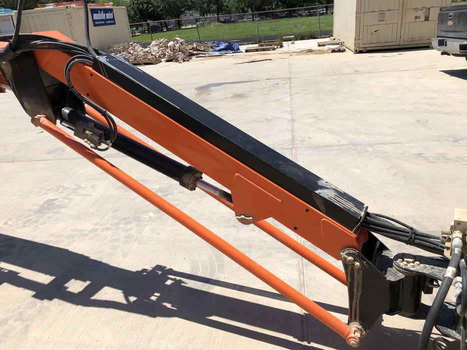 2019 JLG 660SJ