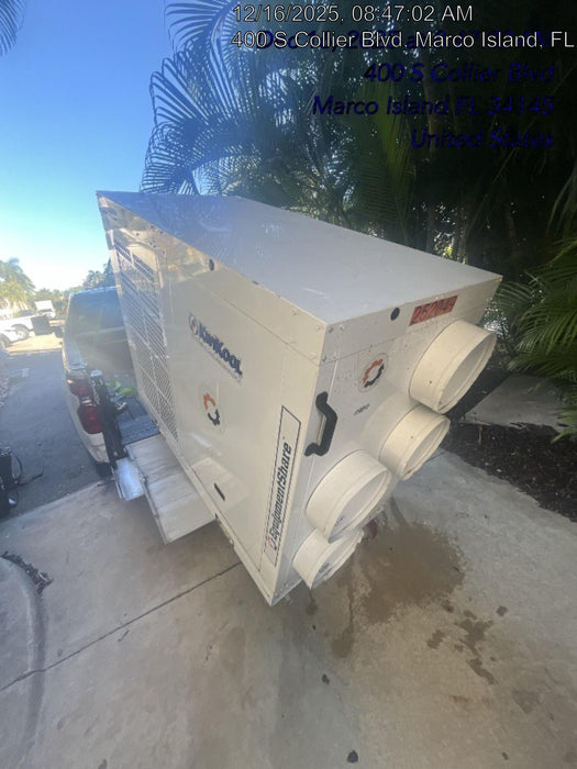 2022 KWIKOOL KPO12-43H