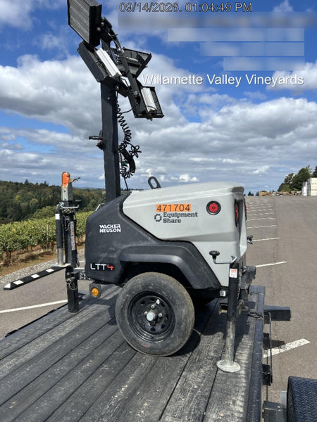 2024 WACKER NEUSON LTT4