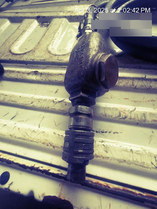 2021 MICHIGAN PNEUMATIC 750SS