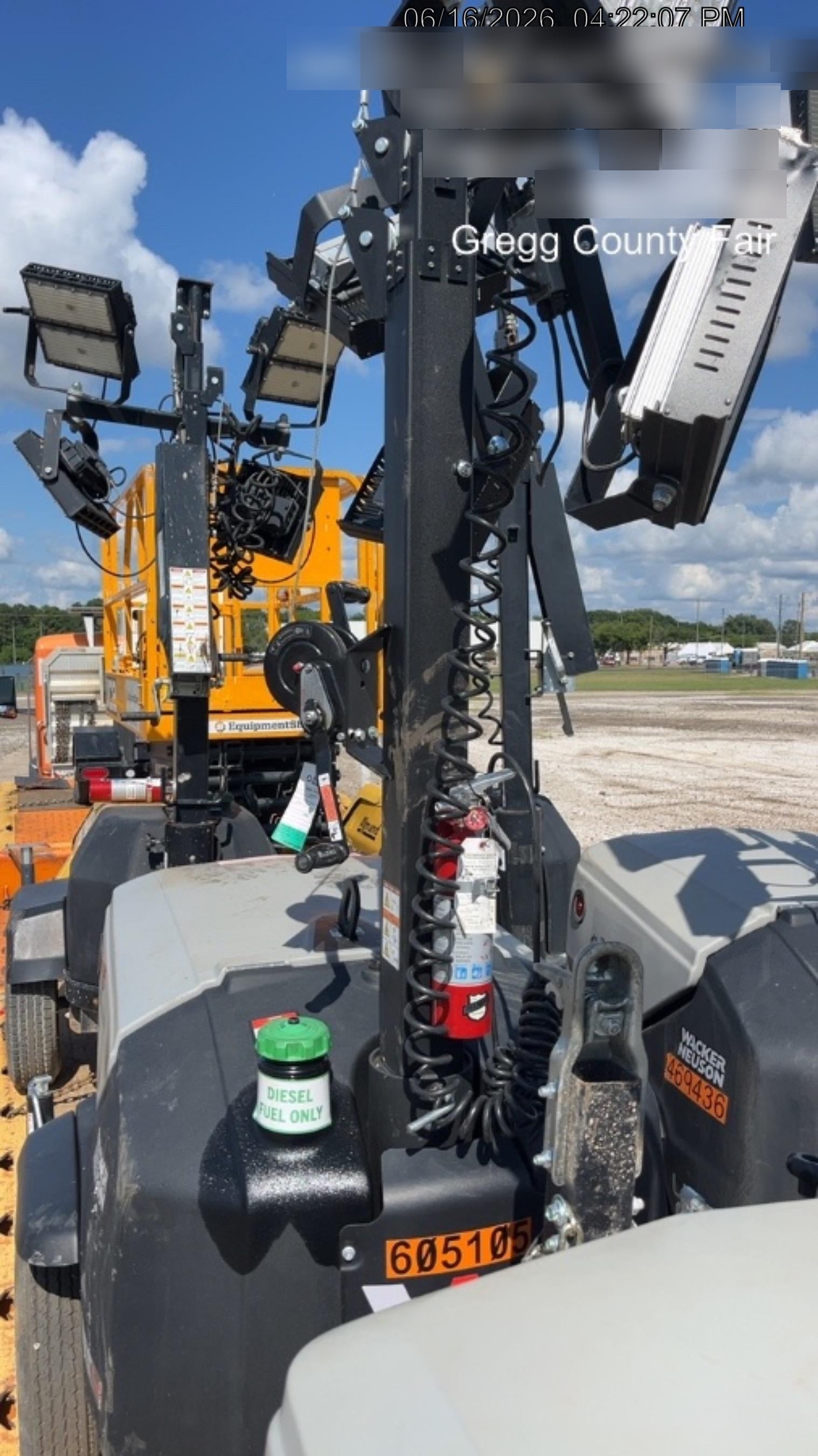 2026 WACKER NEUSON LTT4