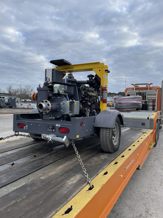 2022 THOMPSON 12R-DDS-3.6-X Canopy