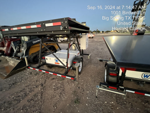 2024 WANCO WLTS-MM8A-1600