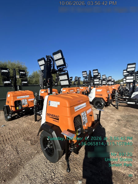 2026 GENERAC MLTS-4