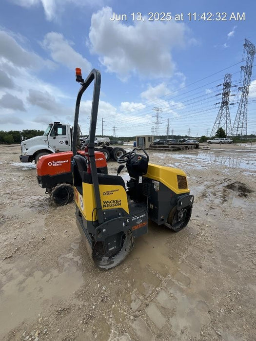 2025 WACKER NEUSON RD12A