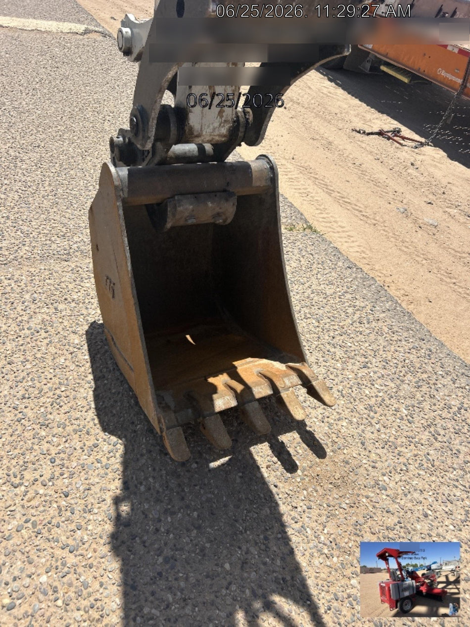 2024 TAKEUCHI TB290-CR