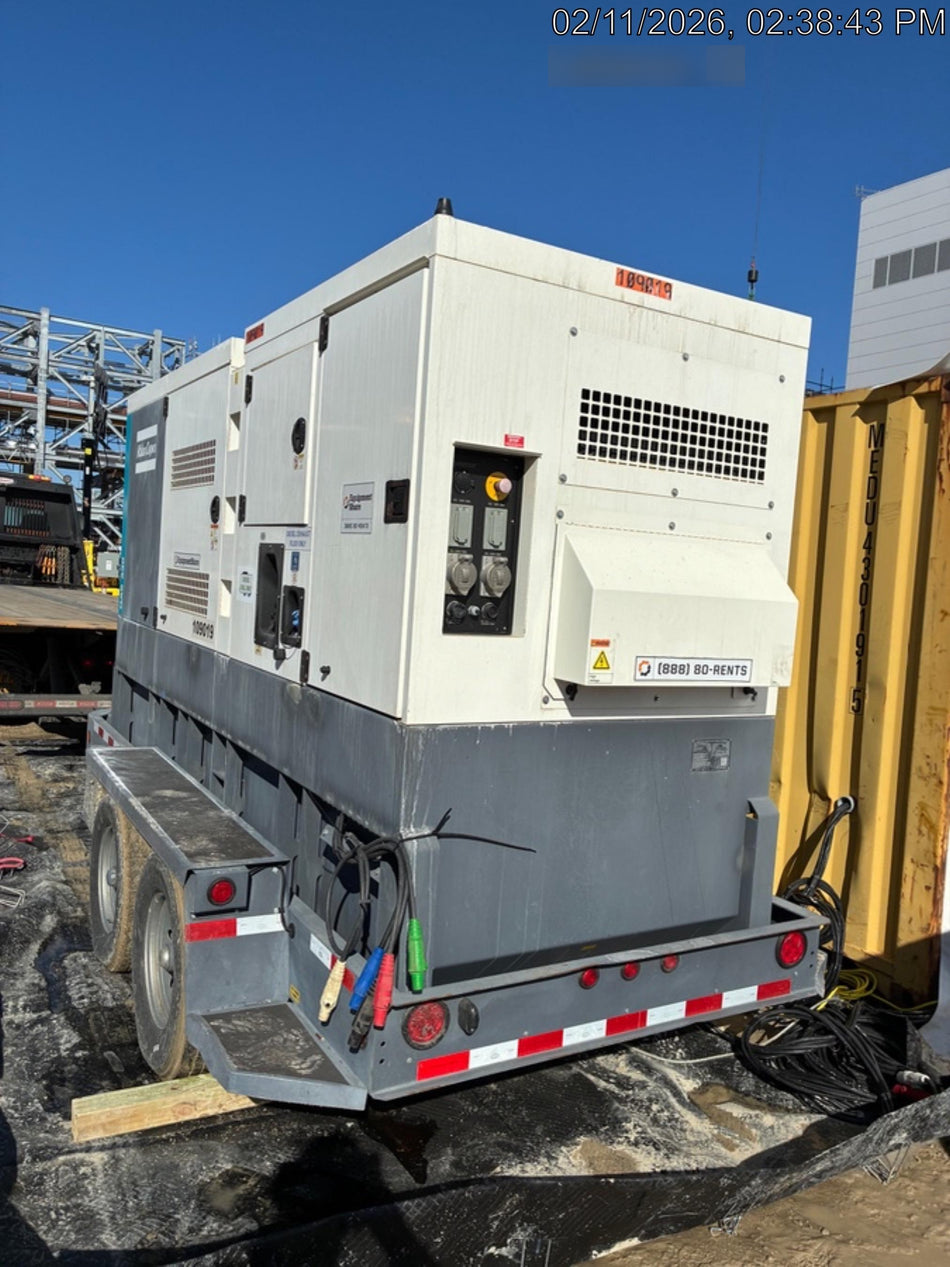 2020 ATLAS COPCO QAS 330