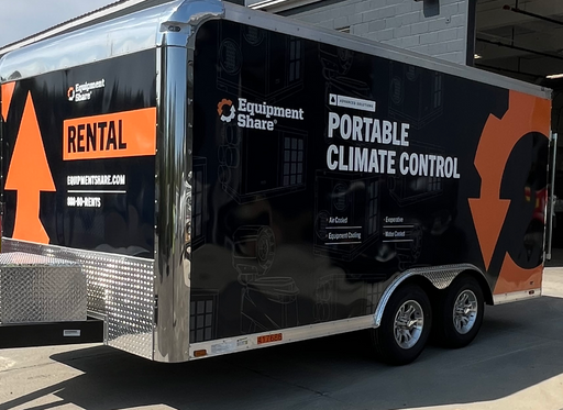 2025 CONTINENTAL CARGO AM8516TA3