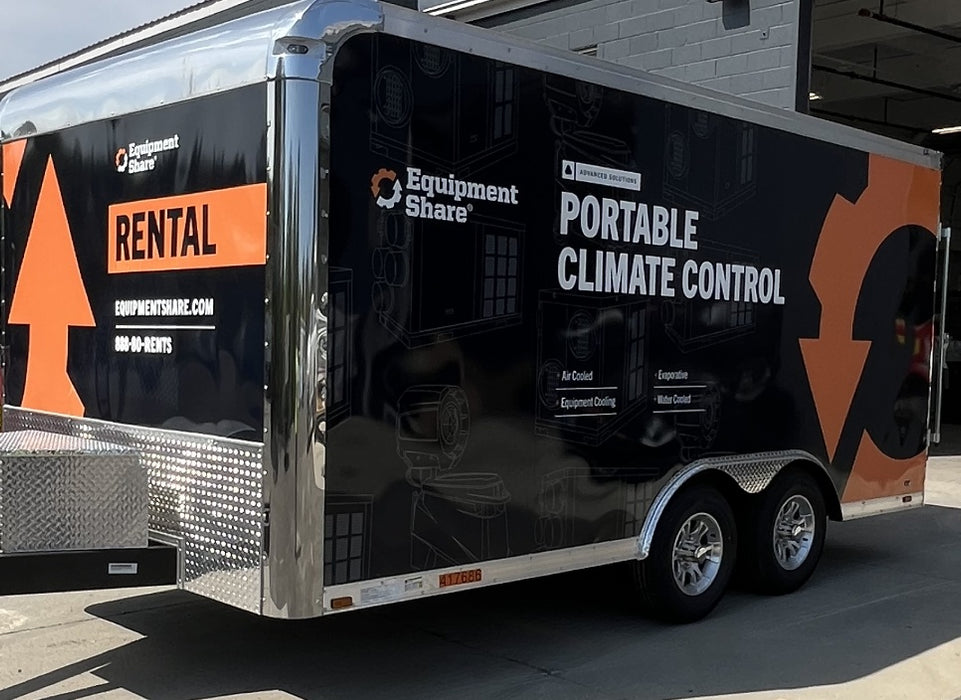 2025 CONTINENTAL CARGO AM8516TA3