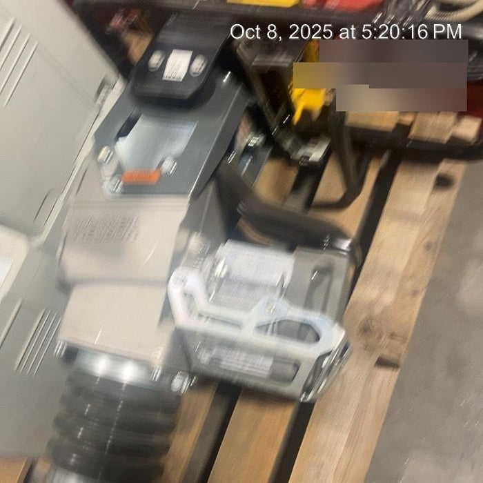 2024 WACKER NEUSON AS60E