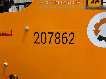 2022 JCB 509-42