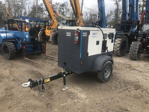 2020 ATLAS COPCO QAS25