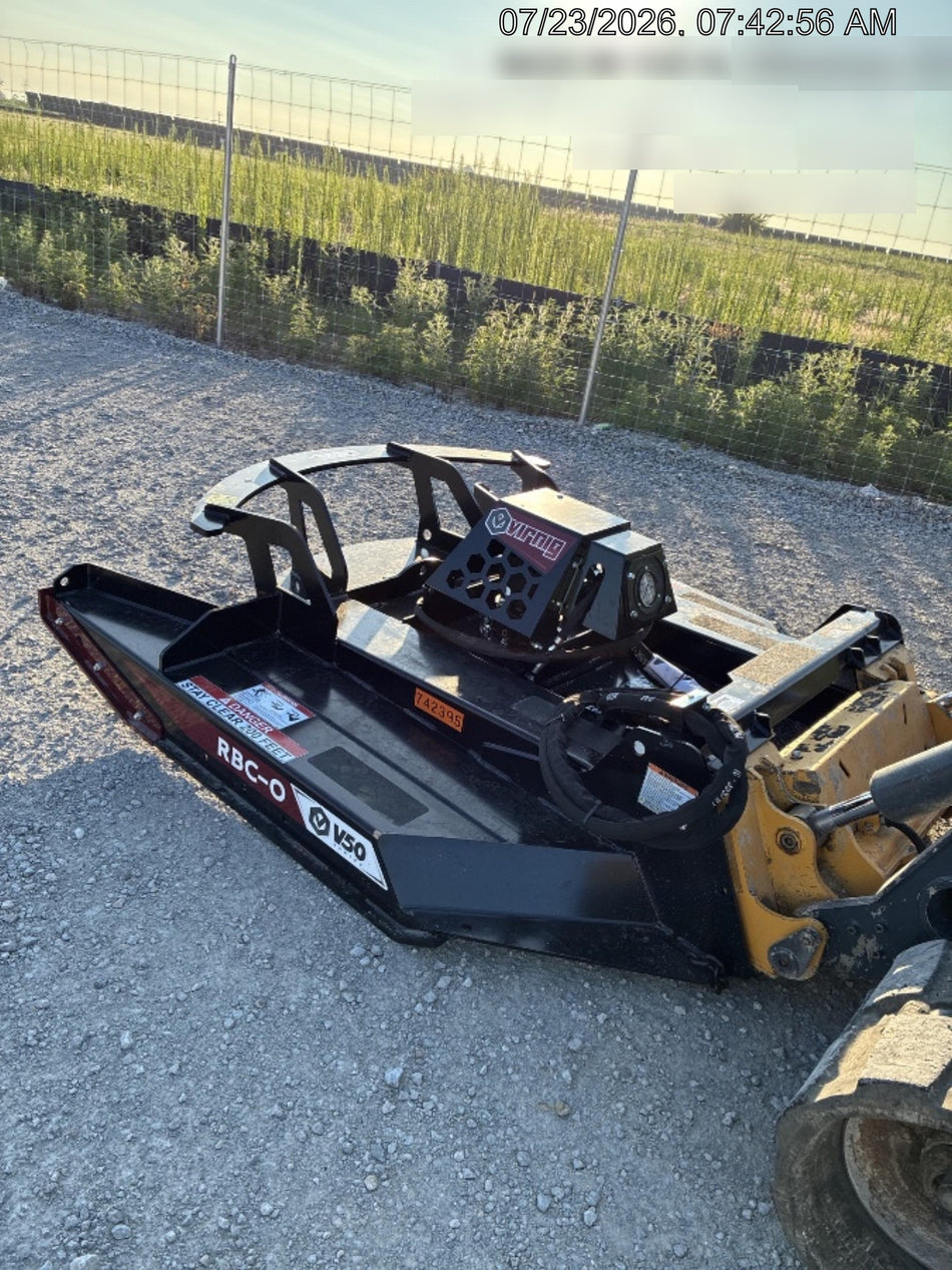 2026 VIRNIG RBV78-25