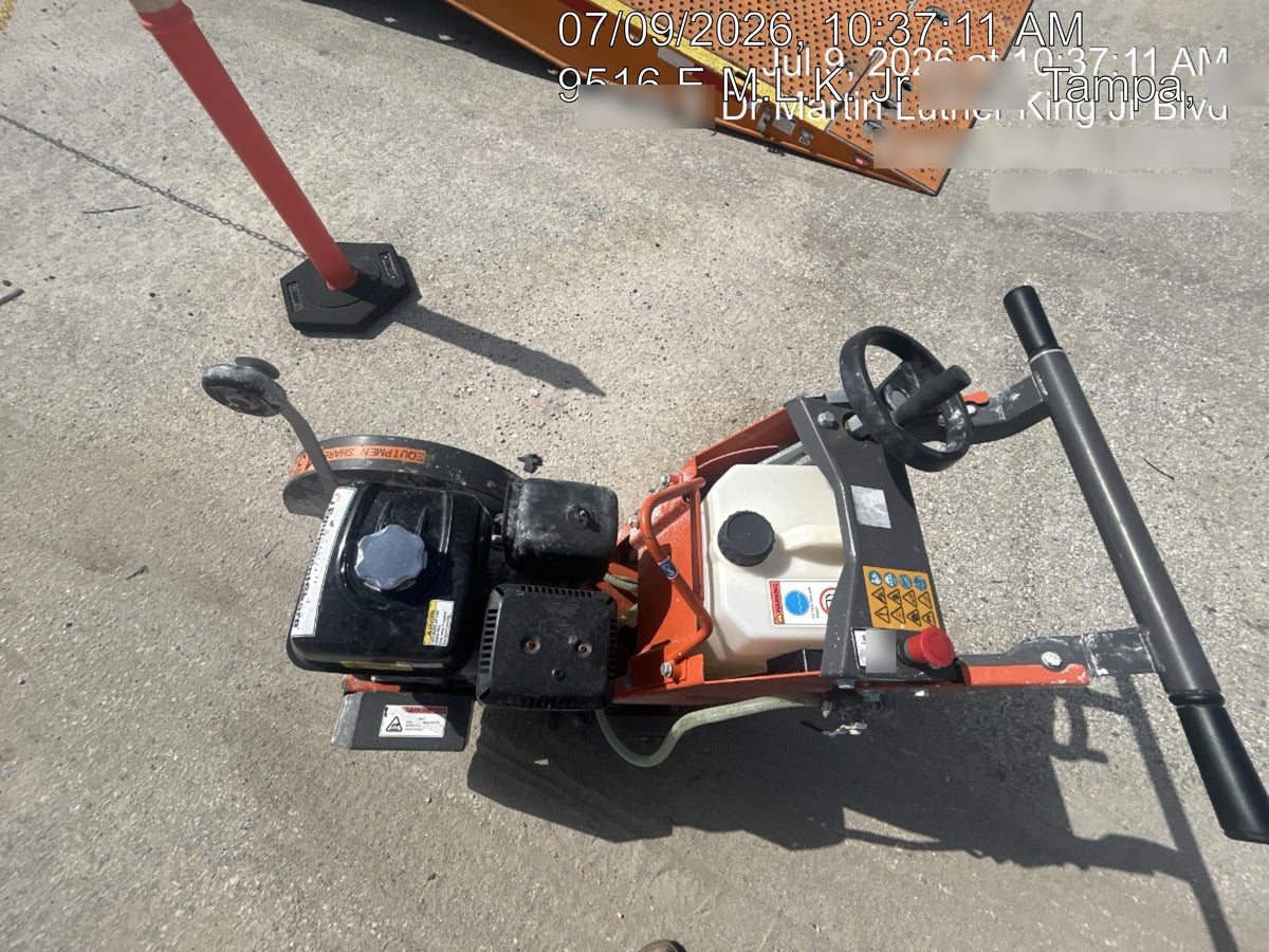 2024 HUSQVARNA FS 400 LV