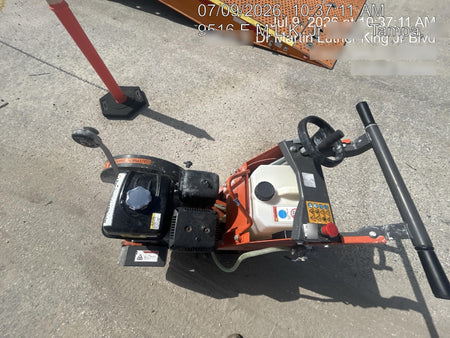 2024 HUSQVARNA FS 400 LV