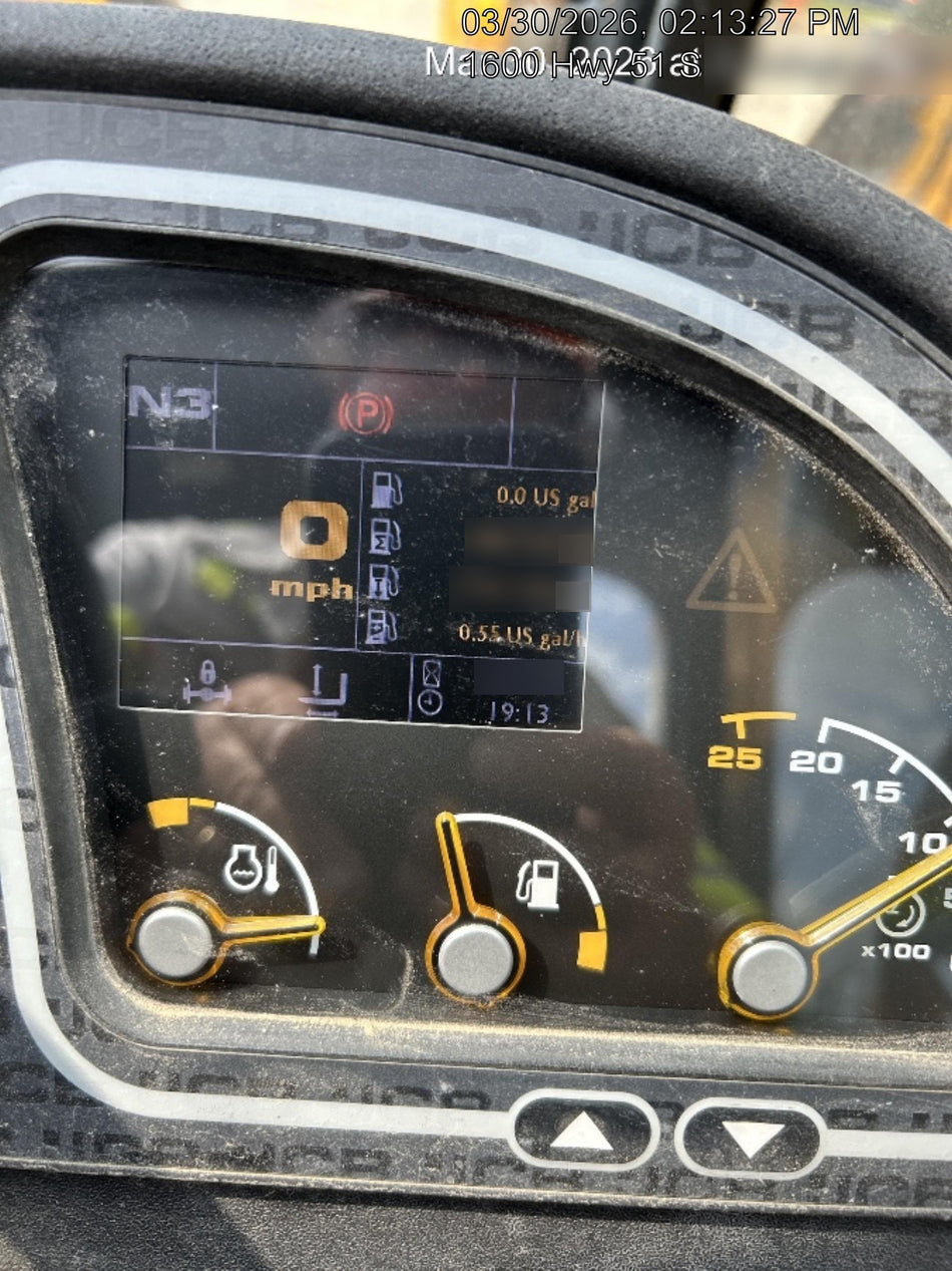 2022 JCB 510-56