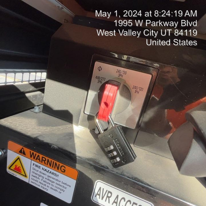 2023 ATLAS COPCO QAS 70