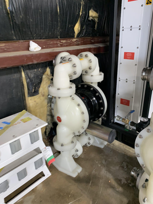 2021 INGERSOLL RAND PD30P-DPS-PTT-A