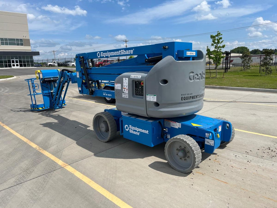 2025 GENIE Z40/23N RJ