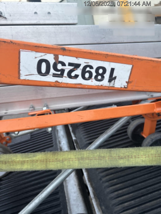 2021 LIFTSMART MLC-24