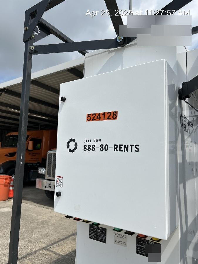 2025 FUJI MD350-EQS