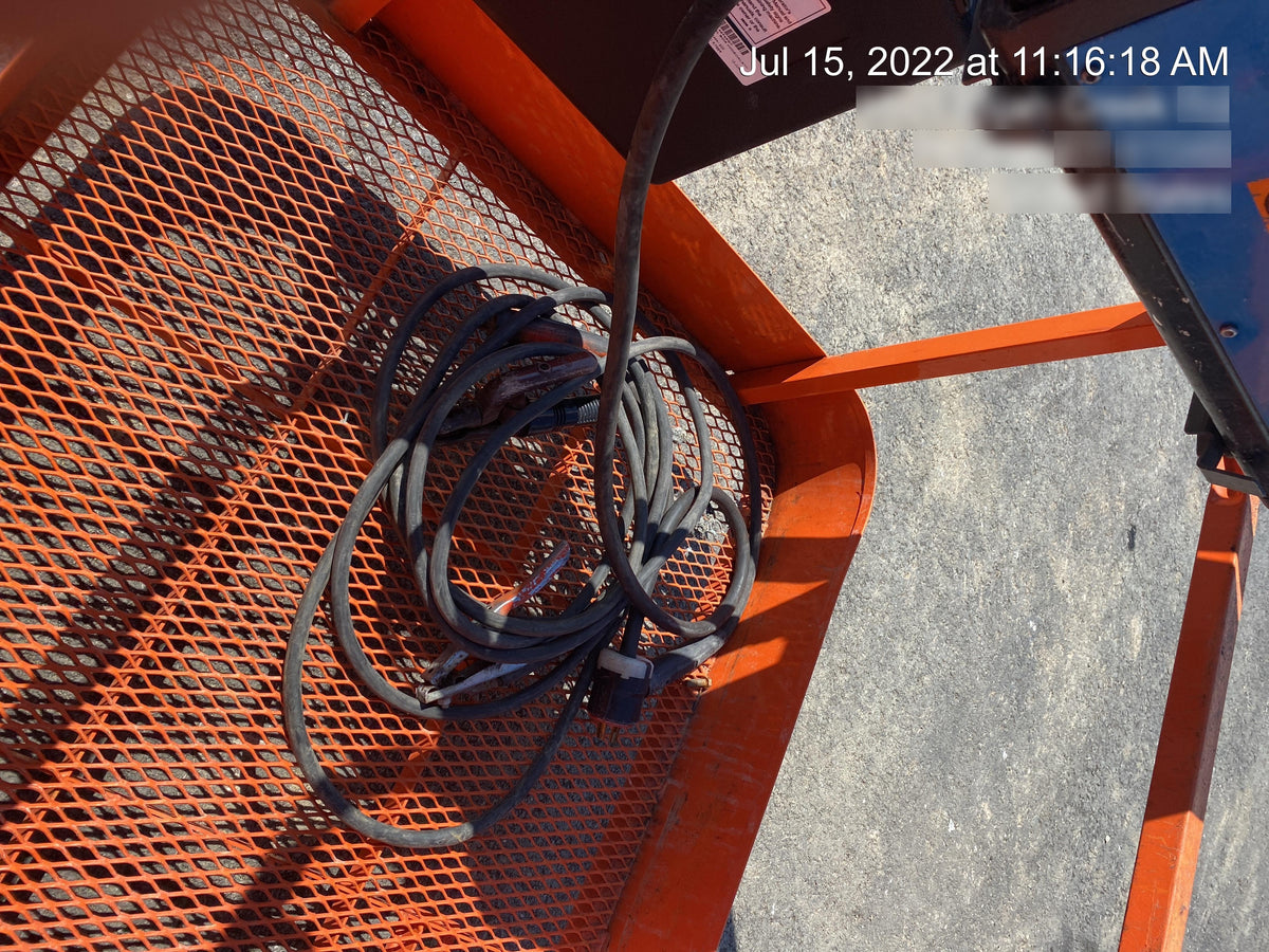 2019 MILLER ELECTRIC CST-280