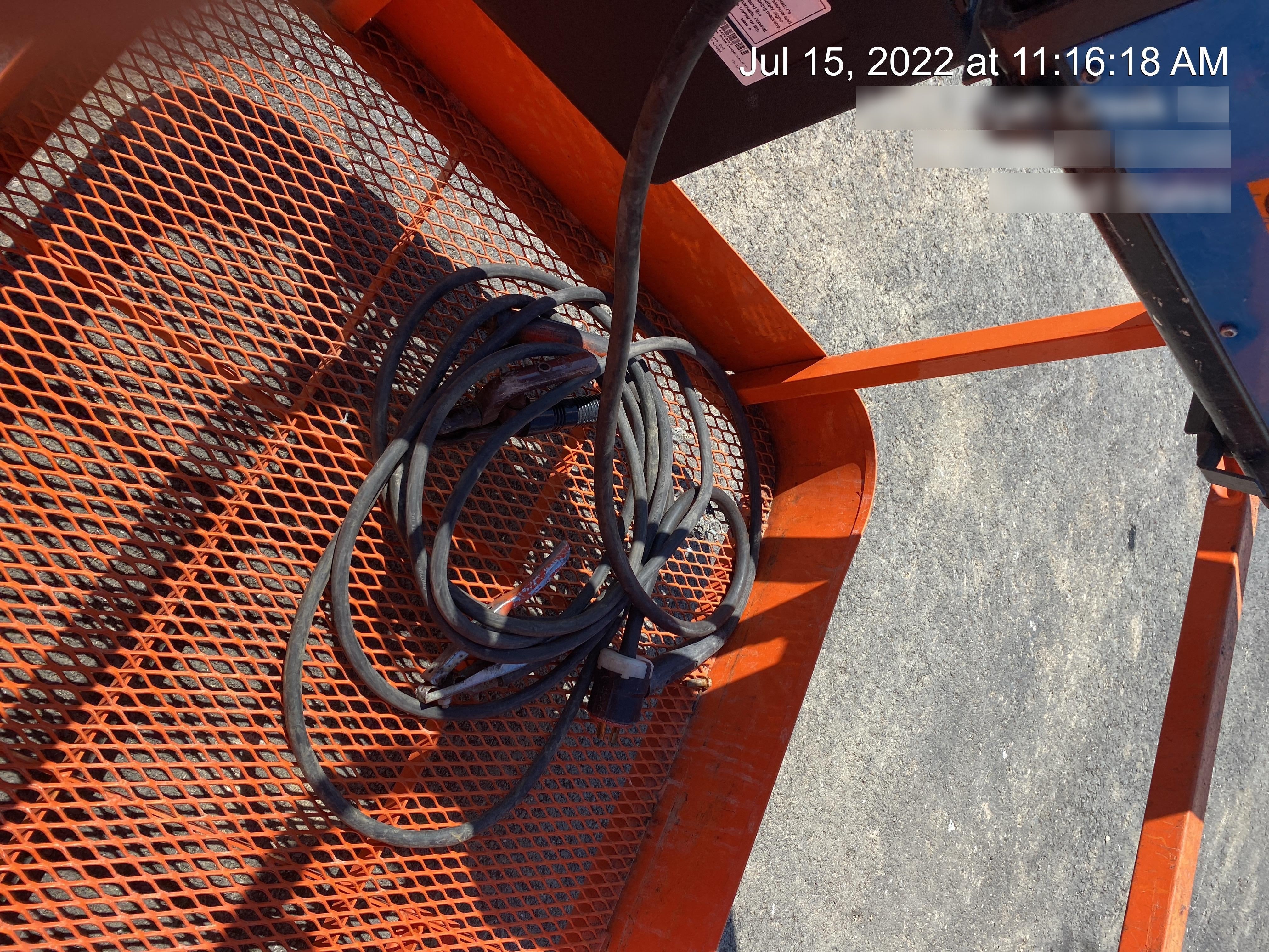 2019 MILLER ELECTRIC CST-280