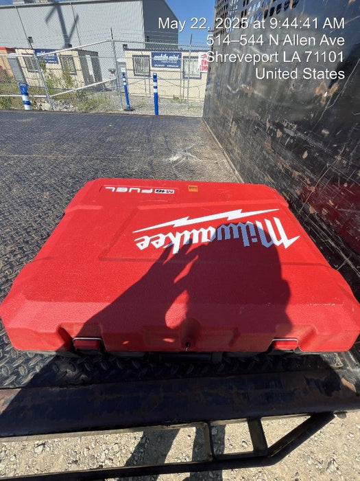 2022 MILWAUKEE 2718-22HD