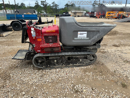 2023 TORO MBTX 2500-TS