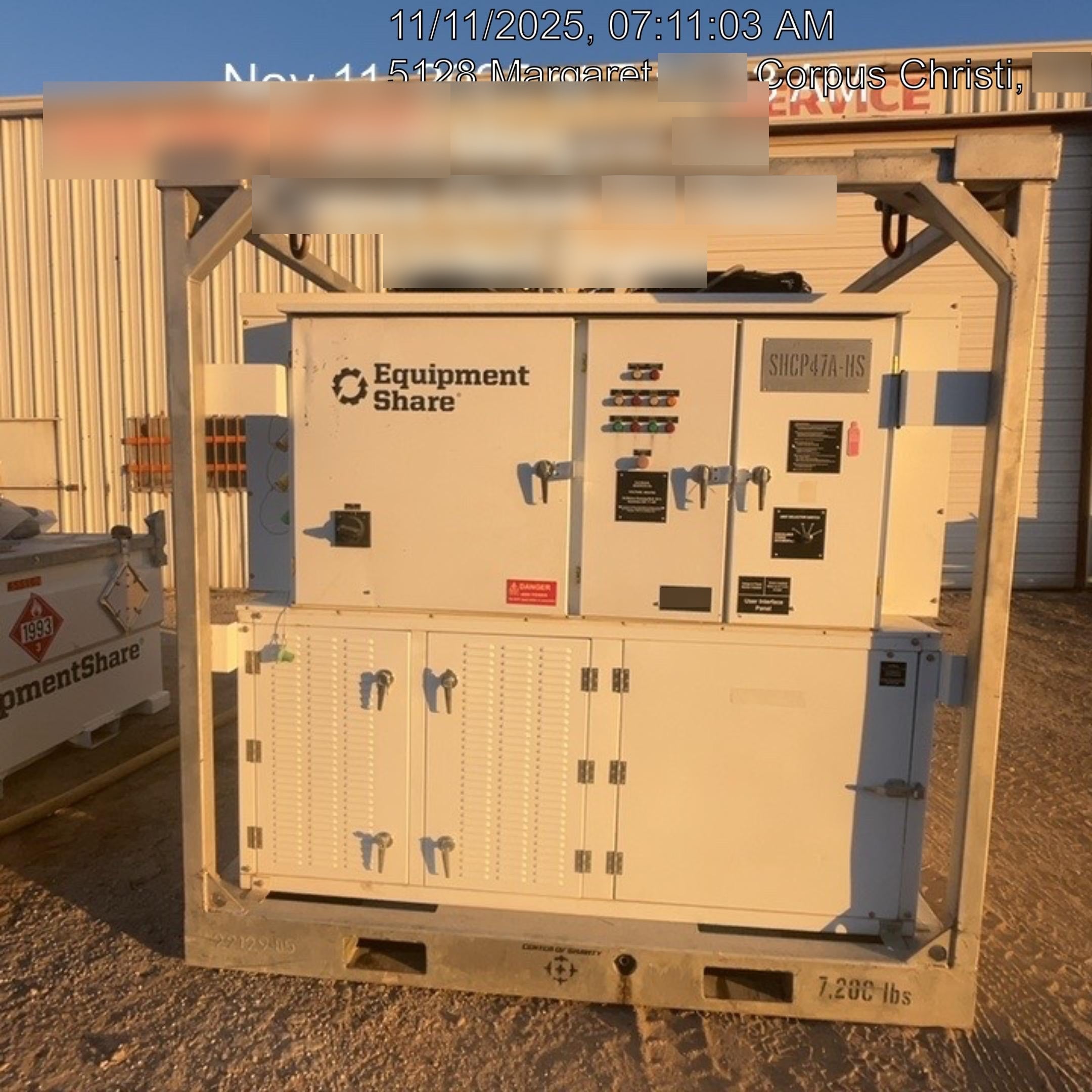 2020 SMARTECH SHCP47A-HS
