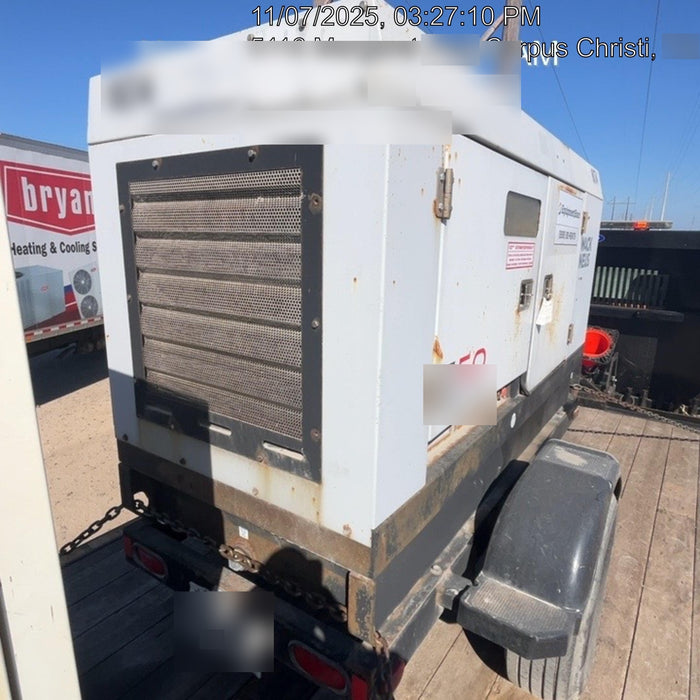 2018 WACKER NEUSON G50