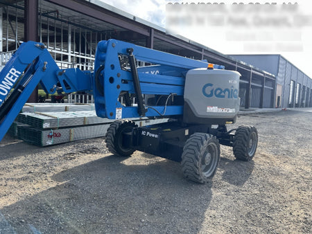 2023 GENIE Z-45 XC