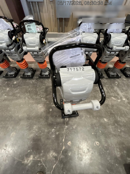 2026 MULTIQUIP MTX60HD
