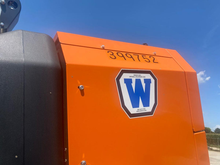 2024 WANCO WLTT-4MM4K