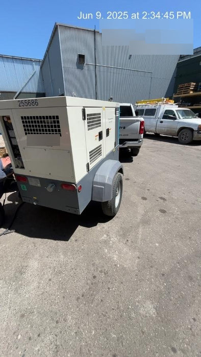 2022 ATLAS COPCO QAS25 CWK